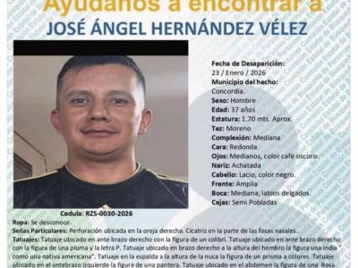 Identifican el cuerpo de uno de los mineros secuestrados en El Verde, Concordia