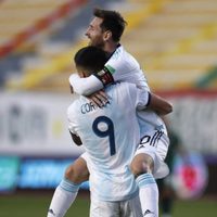 El mensaje de Lionel Messi tras el histórico triunfo ante Bolivia