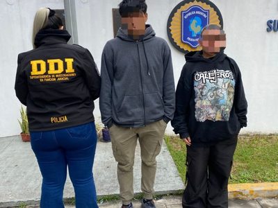 Encontraron a la adolescente que creían secuestrada en Laferrere