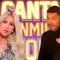 El revés para Flor Peña tras el debut de Marcelo Tinelli