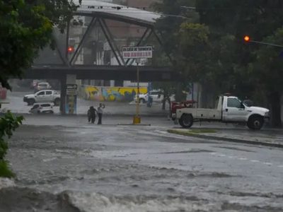 Inundaciones en Tucumán: crónica de una tragedia, que otra vez se repite y dejó tres muertos como saldo
