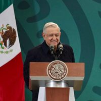 Consulta sobre revocación de mandato es un hecho, se llevará a cabo el 10 de abril: AMLO