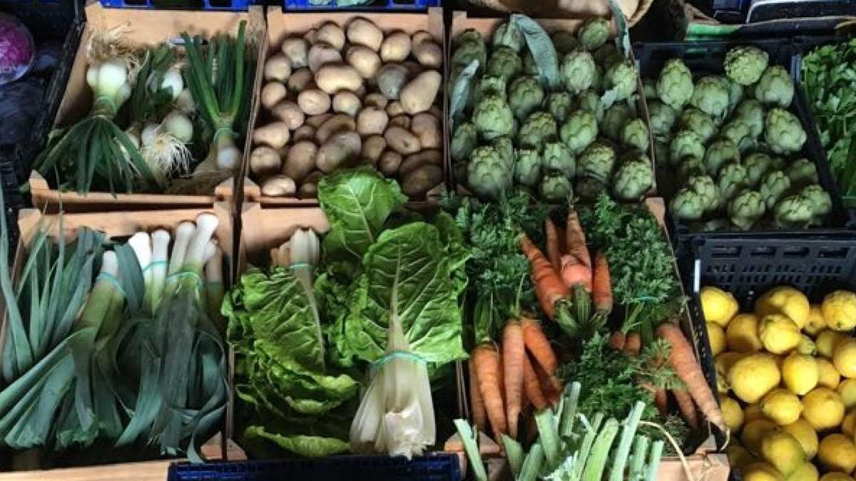 Un nuevo mercado abre en el Oeste. Fuente: (Instagram)
