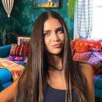 En eso no hay discusión: Zaira Nara marca tendencia con una decoración chic y colorida