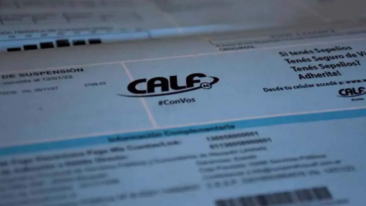 Desde la cooperativa aseguran que no recibieron ninguna intimación. Fuente: (X)