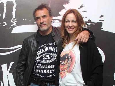 Una mezcla de mamá y papá: a sus 16 años, así está hoy Antonia, la hija de Vero Lozano y Corcho Rodríguez
