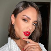 "¡Se marcó todo!" Eiza González acaloró Instagram al llevarlo ¡apretadísimo!