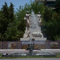 Martes nublado y con alerta por Zonda