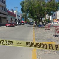 Guardia Nacional, Ejército y FSPE toman control de la policía de Juventino Rosas, Guanajuato