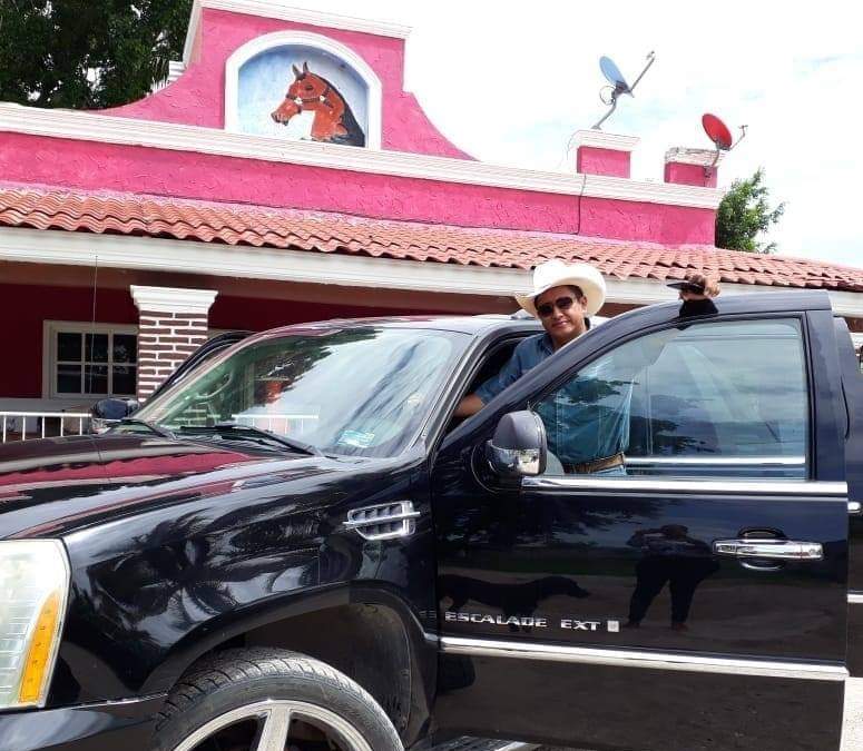 Juárez Díaz había sido aspirante de Morena a la presidencia municipal de Venustiano Carranza