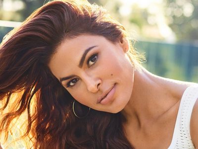 ¡No más! Así es como Eva Mendes busca combatir el tabú del envejecimiento: "Me parece hasta arcaico"