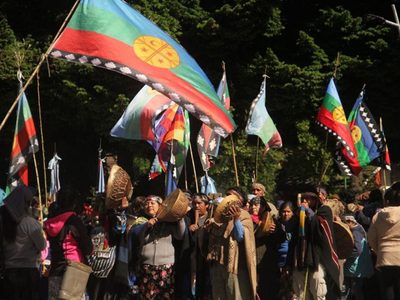 La provincia de Neuquén reanudará el relevamiento territorial indígena