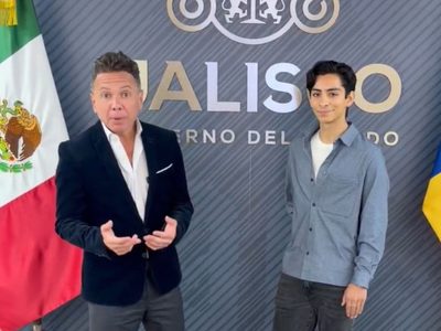 Jalisco trabaja en proyecto ejecutivo para construcción de pista de hielo pública