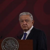 AMLO confía en Fiscalía de Jalisco para esclarecer desaparición de jóvenes en Lagos de Moreno