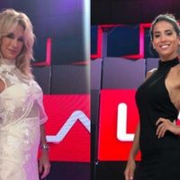 "Si no lo contás vos, lo cuento yo": Yanina Latorre mandó al frente a Cinthia Fernández en vivo