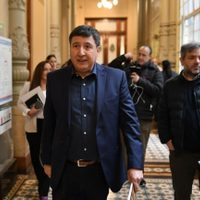 Gracias a dos libertarios, Diputados consiguió quórum
