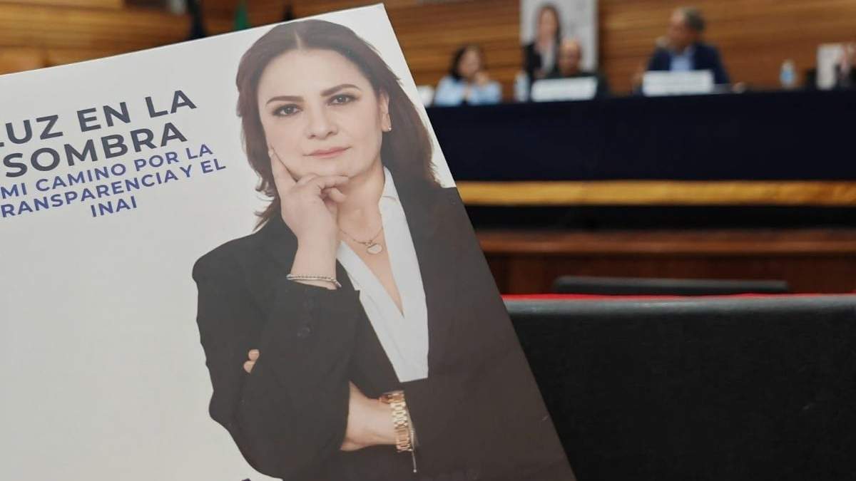 Presentación en la UNAM