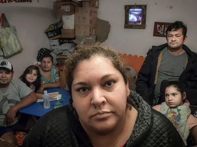 Nacho Levy: “Ramona no vuelve más, pero ahora por lo menos que reaccionen”