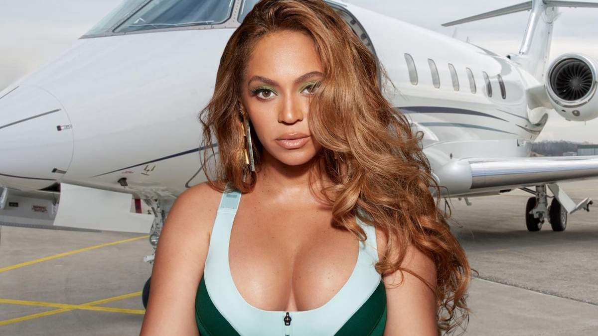 Beyoncé. Fuente: (MInuto Neuquén)