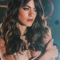 Una influencer se burló de Tini Stoessel y ¡ella le contestó de esta manera!