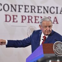 La impudicia de AMLO