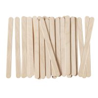 En minutos y sin gastar: creá estos mini estantes para tus muebles con los palitos de helado que ibas a tirar