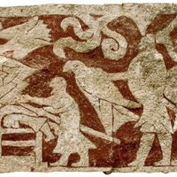 Los vikingos torturaban con el "águila de sangre" con toda su crueldad