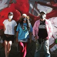 Últimos días en Zapala para ver, observar y disfrutar de "Arte Más Arte 2020"