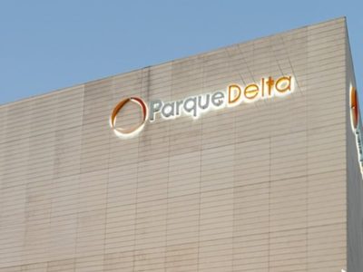 Intentan asaltar la joyería Bizarro de Parque Delta