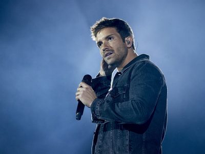 Las emotivas palabras de agradecimiento que emitió Pablo Alborán tras su inesperada revelación