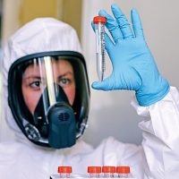 Y ahora se vive la nueva pandemia de los no vacunados