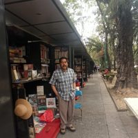 Abren para los libreros el Corredor Cultural Balderas
