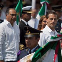 Iguala no puede quedar marcada por la tragedia: Peña Nieto
