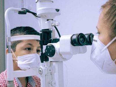 Avanza en la Legislatura un proyecto para la detección temprana de problemas visuales en niños y niñas