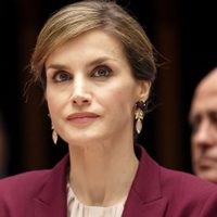 La reina Letizia rompió la cuarentena para dar una oscura noticia