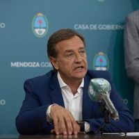 Medidas drásticas contra el coronavirus: Mendoza recortará los sueldos de los funcionarios públicos