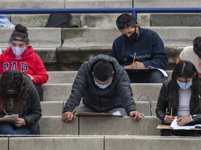 “Tú decides”, el programa con el que la SEP da opciones a rechazados de la UNAM, UAM e IPN