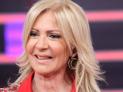 Tras 6 años de duelo, Susana Roccasalvo blanqueó nuevo romance