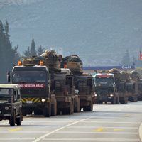 Trump amenaza con 'devastar” la economía de Turquía si ataca a kurdos