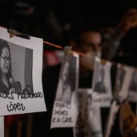 Descartan móvil periodístico en crimen de Lourdes Maldonado; detenido tiene antecedente penal