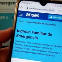 Vuelve el IFE: cuánto se cobraría y cómo me inscribo al programa que relanzará el Gobierno