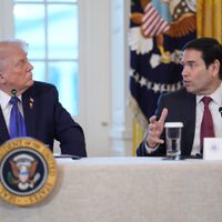 ¿Se avecina fracaso de Trump en Venezuela? Esto advierte exasesor de Fidel Castro