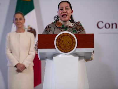 Balean en asalto a hermana de María Luisa Albores, titular de Segalmex