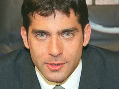 El hermano de Juan Castro le respondió a Fernando Iglesias: "Son la cloaca de la política"