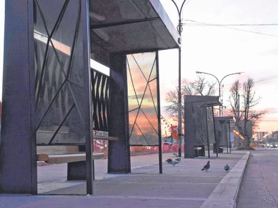 UTA mantiene el paro y Neuquén Capital continúa sin colectivos