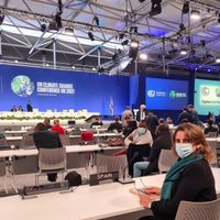 La COP 26 y la cultura (Segunda y última parte)