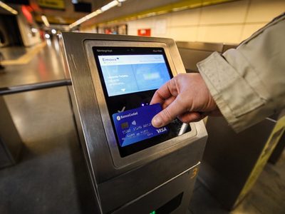 Cambia el sistema de pagos en el subte: cuáles son los nuevos métodos