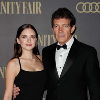 La hija de Antonio Banderas confesó lo más desgarrador de tenerlo como padre