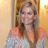 El engaño de Máxima de Holanda: un particular reciclaje dio que hablar