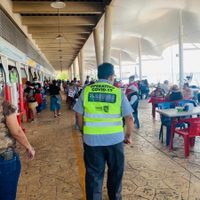 Campeche podría regresar a semáforo amarillo, advierte gobernador